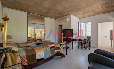 VENTA CASA 5 AMB.- BALCON TERRAZA - CHACARITA