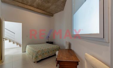VENTA CASA 5 AMB.- BALCON TERRAZA - CHACARITA