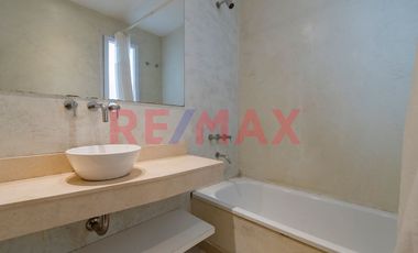 VENTA CASA 5 AMB.- BALCON TERRAZA - CHACARITA
