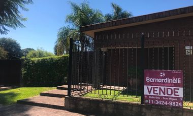 Venta Casa Jose C Paz