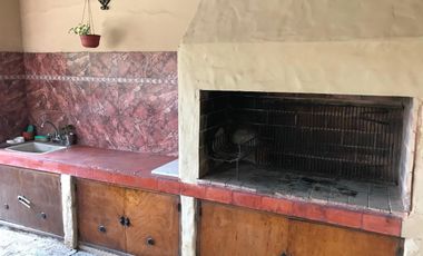 Venta Casa Jose C Paz