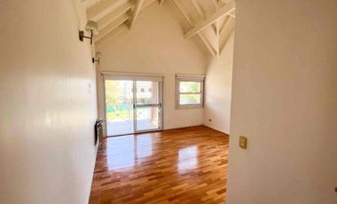 VENTA CASA 5 AMBIENTES  SAN ELISEO COUNTRY GOLF