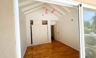 VENTA CASA 5 AMBIENTES  SAN ELISEO COUNTRY GOLF