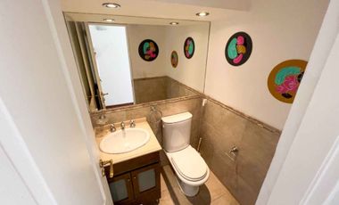 VENTA CASA 5 AMBIENTES  SAN ELISEO COUNTRY GOLF