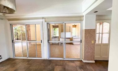 VENTA CASA 5 AMBIENTES  SAN ELISEO COUNTRY GOLF
