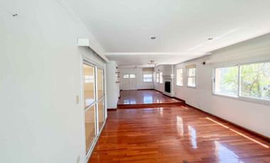 VENTA CASA 5 AMBIENTES  SAN ELISEO COUNTRY GOLF