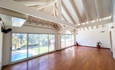 VENTA CASA 5 AMBIENTES  SAN ELISEO COUNTRY GOLF