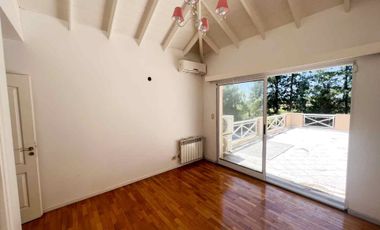 VENTA CASA 5 AMBIENTES  SAN ELISEO COUNTRY GOLF