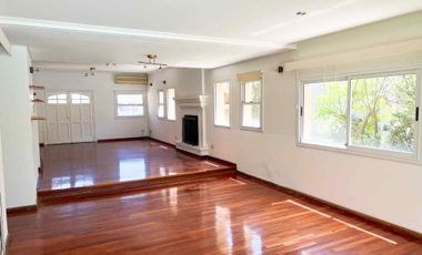 VENTA CASA 5 AMBIENTES  SAN ELISEO COUNTRY GOLF