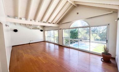 VENTA CASA 5 AMBIENTES  SAN ELISEO COUNTRY GOLF