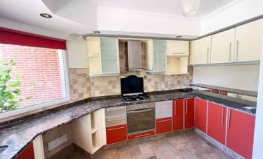 VENTA CASA 5 AMBIENTES  SAN ELISEO COUNTRY GOLF