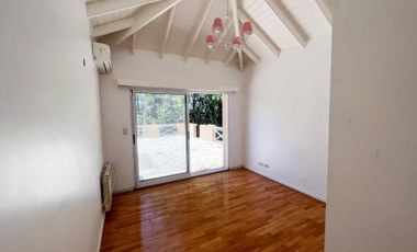 VENTA CASA 5 AMBIENTES  SAN ELISEO COUNTRY GOLF