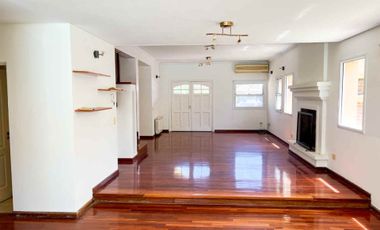 VENTA CASA 5 AMBIENTES  SAN ELISEO COUNTRY GOLF