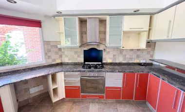 VENTA CASA 5 AMBIENTES  SAN ELISEO COUNTRY GOLF
