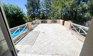 VENTA CASA 5 AMBIENTES  SAN ELISEO COUNTRY GOLF
