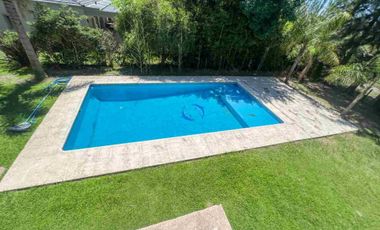VENTA CASA 5 AMBIENTES  SAN ELISEO COUNTRY GOLF