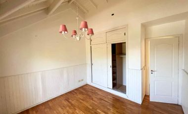 VENTA CASA 5 AMBIENTES  SAN ELISEO COUNTRY GOLF