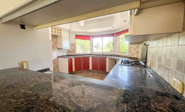 VENTA CASA 5 AMBIENTES  SAN ELISEO COUNTRY GOLF