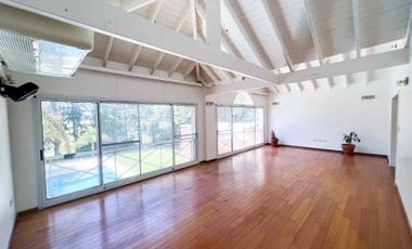 VENTA CASA 5 AMBIENTES  SAN ELISEO COUNTRY GOLF