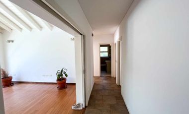 VENTA CASA 5 AMBIENTES  SAN ELISEO COUNTRY GOLF