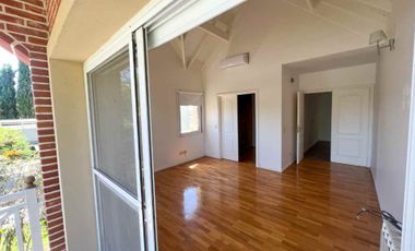 VENTA CASA 5 AMBIENTES  SAN ELISEO COUNTRY GOLF