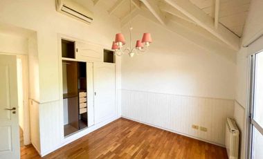 VENTA CASA 5 AMBIENTES  SAN ELISEO COUNTRY GOLF