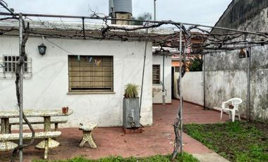 Casa - Moron Sur