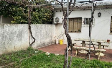 Casa - Moron Sur