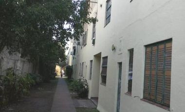 Departamento 4 amb en venta Haedo, Paris al 400