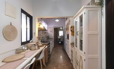 Casa de 5 ambientes en venta en Lanus Impecable!!!