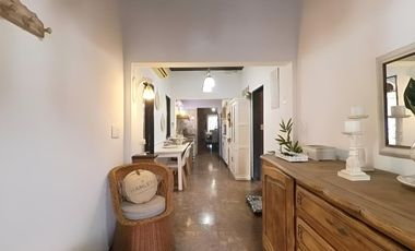 Casa de 5 ambientes en venta en Lanus Impecable!!!