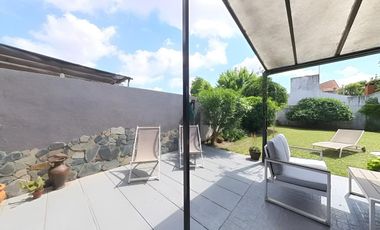 Casa de 5 ambientes en venta en Lanus Impecable!!!