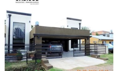 Casa en venta en Colón, San José
