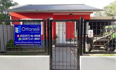Casa en venta de 3 dormitorios c/ cochera en San Bernardo
