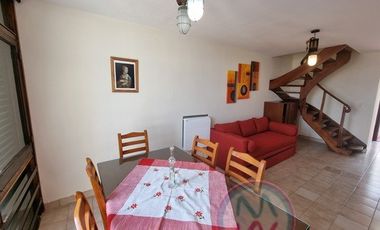 Departamento en venta de 1 dormitorio c/ cochera y vista al mar!