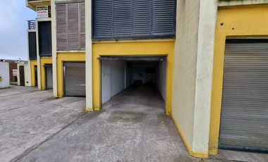 Departamento en venta de 1 dormitorio c/ cochera y vista al mar!