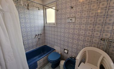 Departamento en venta de 1 dormitorio c/ cochera y vista al mar!