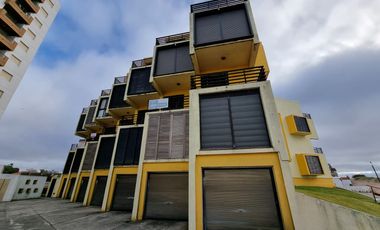 Departamento en venta de 1 dormitorio c/ cochera y vista al mar!