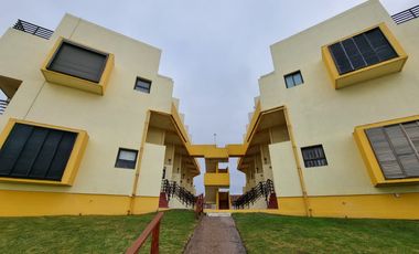 Departamento en venta de 1 dormitorio c/ cochera y vista al mar!