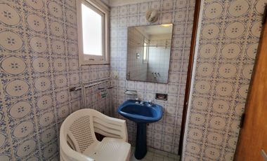 Departamento en venta de 1 dormitorio c/ cochera y vista al mar!
