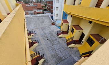 Departamento en venta de 1 dormitorio c/ cochera y vista al mar!