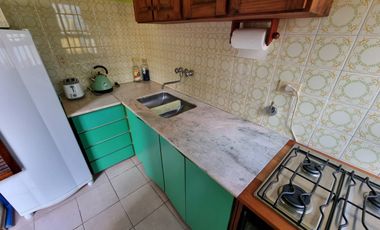 Departamento en venta de 1 dormitorio c/ cochera y vista al mar!