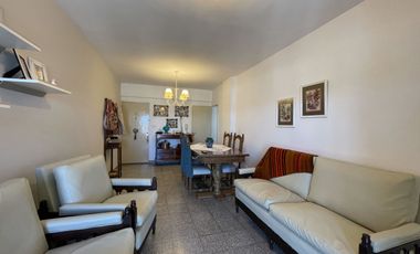 Departamento en venta de 3 dormitorios en 9 de Julio