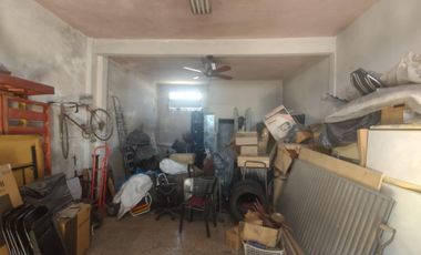 PH En Venta Tipo Local Ideal Vivienda en Ituzaingo