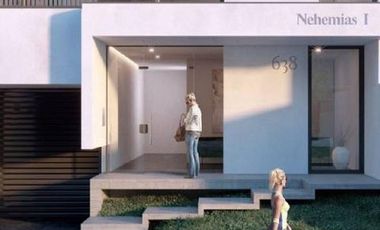 Departamento Mono Ambiente A La Venta En San Miguel