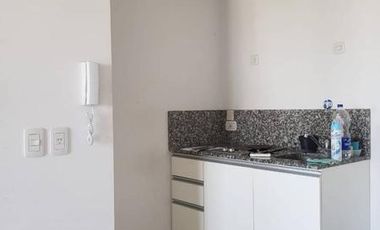 Departamento Mono-ambiente En Venta San Miguel Centro