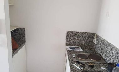 Departamento Mono-ambiente En Venta San Miguel Centro