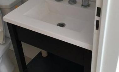 Departamento Mono-ambiente En Venta San Miguel Centro