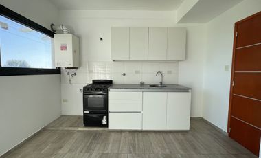 Departamento en venta de 1 dormitorio c/ cochera en 9 de Julio