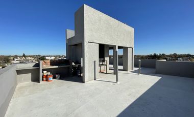 Departamento en venta de 1 dormitorio c/ cochera en 9 de Julio